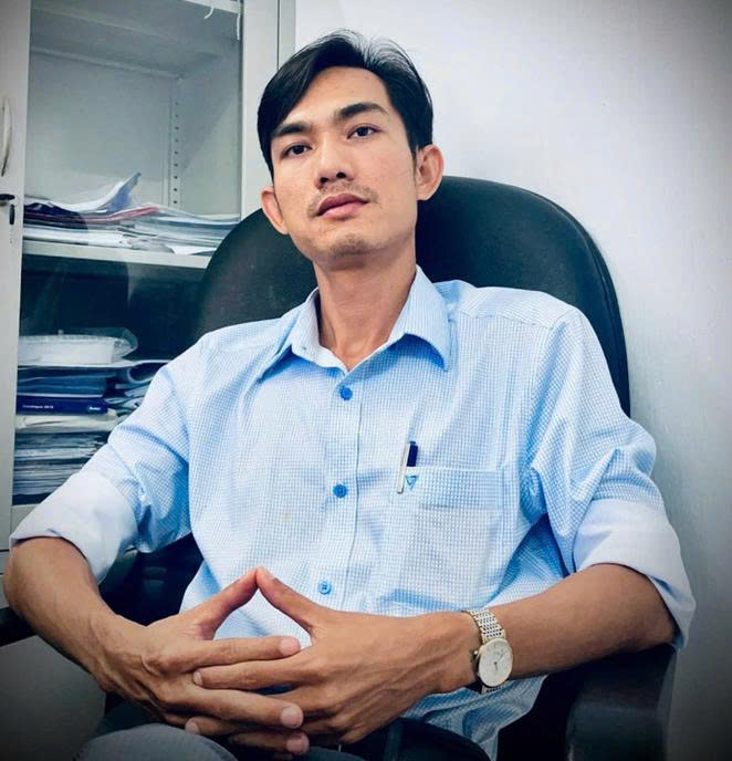 Giới thiệu | HOÀI NHƠN - Xử lý nước thải, khí thải sinh hoạt & công nghiệp, cung cấp thiết bị, giải pháp và tư vấn môi trường.