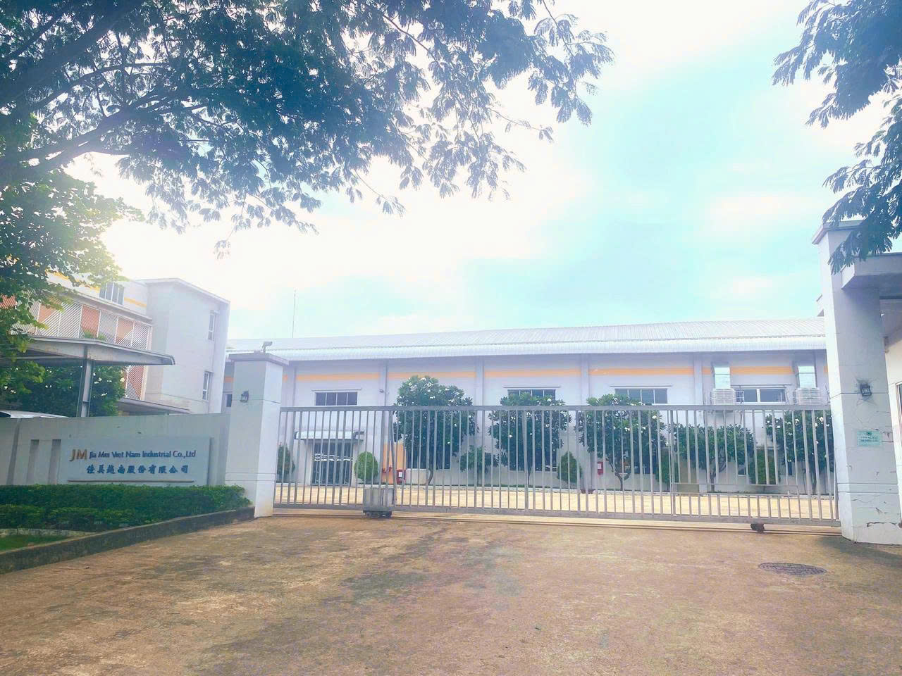 CÔNG TY TNHH GIAI MỸ VIỆT NAM | HOÀI NHƠN - Xử lý nước thải, khí thải sinh hoạt & công nghiệp, cung cấp thiết bị, giải pháp và tư vấn môi trường.