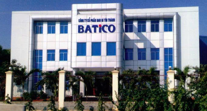 CÔNG TY CỔ PHẦN BAO BÌ TÍN THÀNH (BATICO) 2 | HOÀI NHƠN - Xử lý nước thải, khí thải sinh hoạt & công nghiệp, cung cấp thiết bị, giải pháp và tư vấn môi trường.