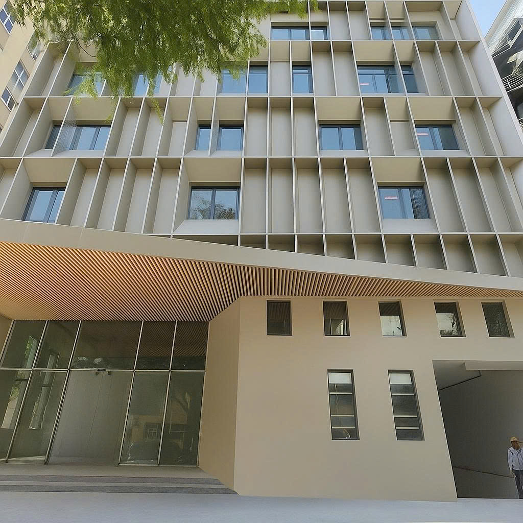 DỰ ÁN BỆNH VIỆN MẮT QUỐC TẾ DND - SÀI GÒN 1 | HOÀI NHƠN - Xử lý nước thải, khí thải sinh hoạt & công nghiệp, cung cấp thiết bị, giải pháp và tư vấn môi trường. DỰ ÁN BỆNH VIỆN MẮT QUỐC TẾ DND - SÀI GÒN | HOÀI NHƠN - Xử lý nước thải, khí thải sinh hoạt & công nghiệp, cung cấp thiết bị, giải pháp và tư vấn môi trường.