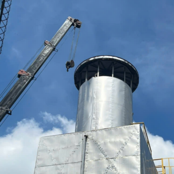 Hợp tác bền vững cùng Công ty Bao bì Tín Thành (Batico) | HOÀI NHƠN - Xử lý nước thải, khí thải sinh hoạt & công nghiệp, cung cấp thiết bị, giải pháp và tư vấn môi trường.