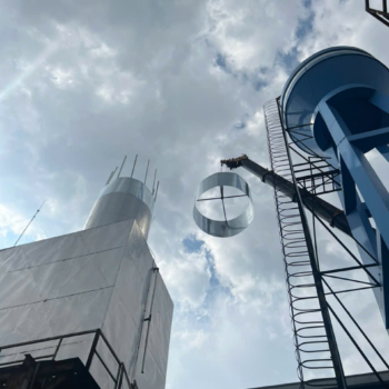 Hợp tác bền vững cùng Công ty Bao bì Tín Thành (Batico) | HOÀI NHƠN - Xử lý nước thải, khí thải sinh hoạt & công nghiệp, cung cấp thiết bị, giải pháp và tư vấn môi trường.