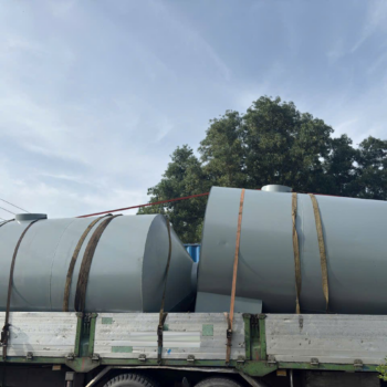 Hệ thống xử lý bụi khí thải từ sơn tĩnh điện – Hoài Nhơn sẵn sàng nghiệm thu thiết bị đầu vào | HOÀI NHƠN - Xử lý nước thải, khí thải sinh hoạt & công nghiệp, cung cấp thiết bị, giải pháp và tư vấn môi trường.