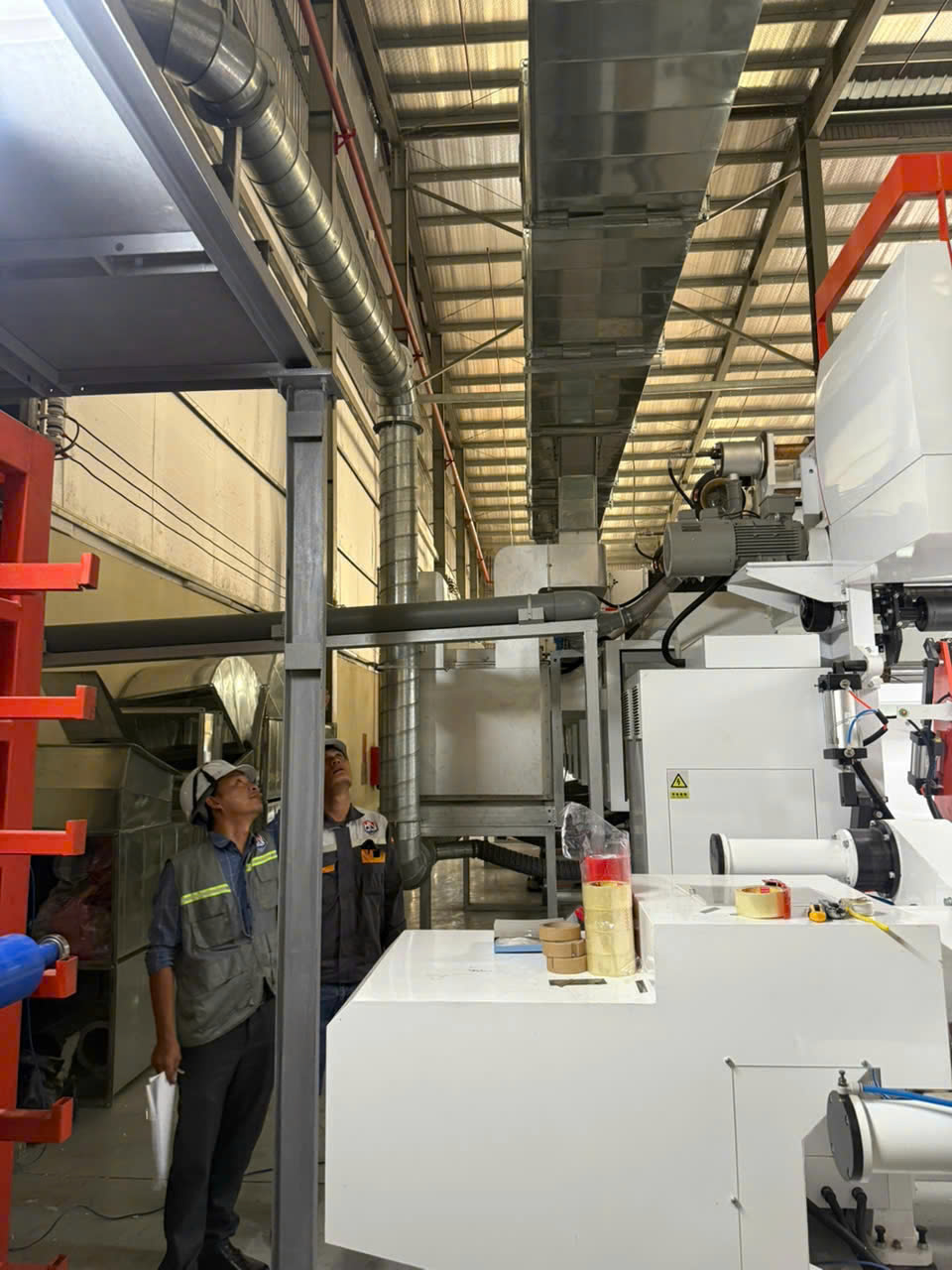 Dịch Vụ Vận Hành, Bảo Trì Hệ Thống Xử Lý Nước Thải – Khí Thải Toàn Quốc 1 | HOÀI NHƠN - Xử lý nước thải, khí thải sinh hoạt & công nghiệp, cung cấp thiết bị, giải pháp và tư vấn môi trường. Dịch Vụ Vận Hành, Bảo Trì Hệ Thống Xử Lý Nước Thải – Khí Thải Toàn Quốc | HOÀI NHƠN - Xử lý nước thải, khí thải sinh hoạt & công nghiệp, cung cấp thiết bị, giải pháp và tư vấn môi trường.