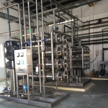 Hệ thống xử lý nước cấp – Giải pháp tối ưu từ Hoài Nhơn | HOÀI NHƠN - Xử lý nước thải, khí thải sinh hoạt & công nghiệp, cung cấp thiết bị, giải pháp và tư vấn môi trường.