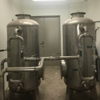 Hệ thống xử lý nước cấp – Giải pháp tối ưu từ Hoài Nhơn | HOÀI NHƠN - Xử lý nước thải, khí thải sinh hoạt & công nghiệp, cung cấp thiết bị, giải pháp và tư vấn môi trường.