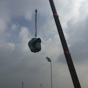 Mưa nắng thất thường – Công trình vẫn không chậm tiến độ | HOÀI NHƠN - Xử lý nước thải, khí thải sinh hoạt & công nghiệp, cung cấp thiết bị, giải pháp và tư vấn môi trường.